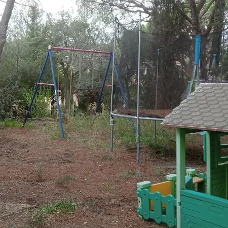 L'esbadaia ヴィラ Saint-Raphaël