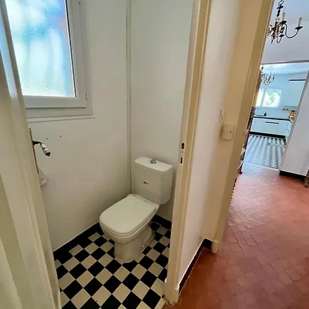 L'esbadaia ヴィラ Saint-Raphaël