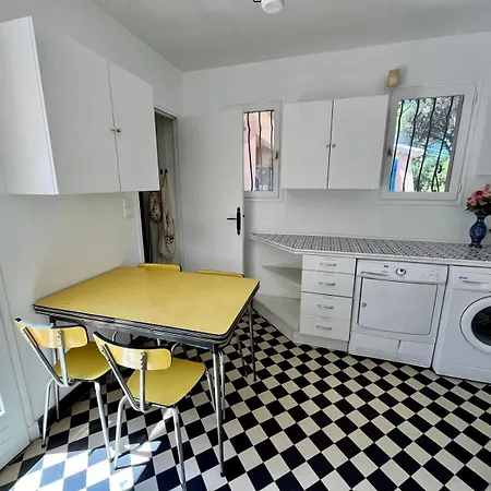 L'esbadaia ヴィラ