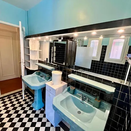 L'esbadaia ヴィラ