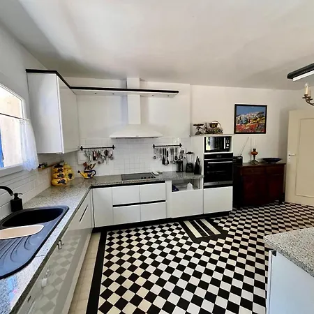 ヴィラ L'esbadaia Saint-Raphaël