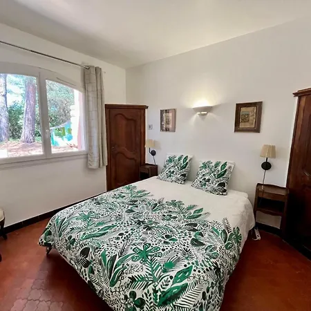 L'esbadaia ヴィラ *