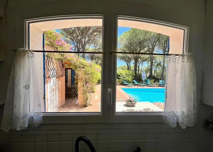 L'esbadaia * Saint-Raphaël