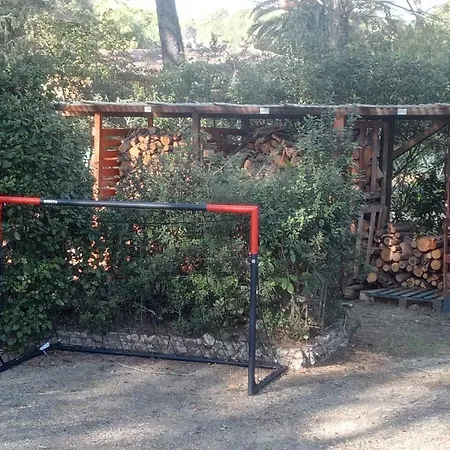 Villa L'esbadaia Saint-Raphaël