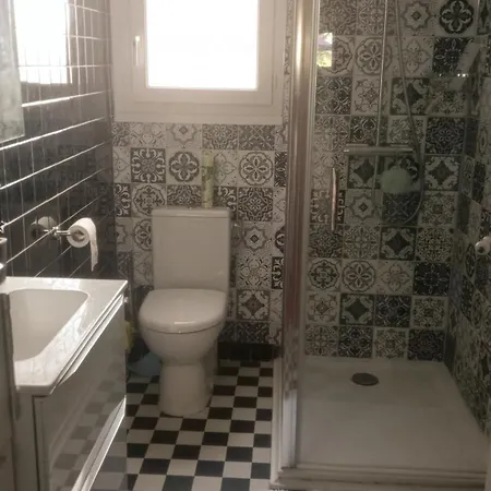 L'esbadaia Villa Saint-Raphael (Var)