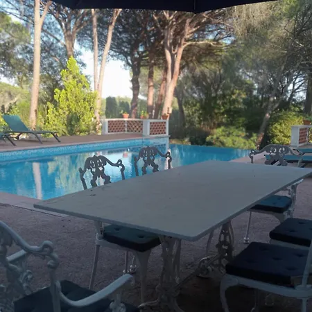 L'esbadaia וילה Saint-Raphaël