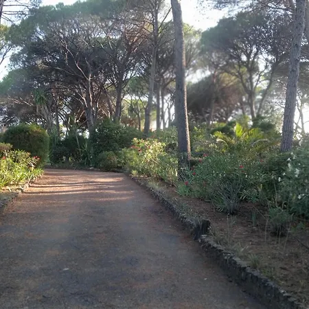 L'esbadaia Villa