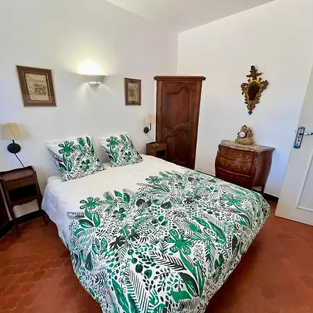 Villa L'esbadaia Saint-Raphaël