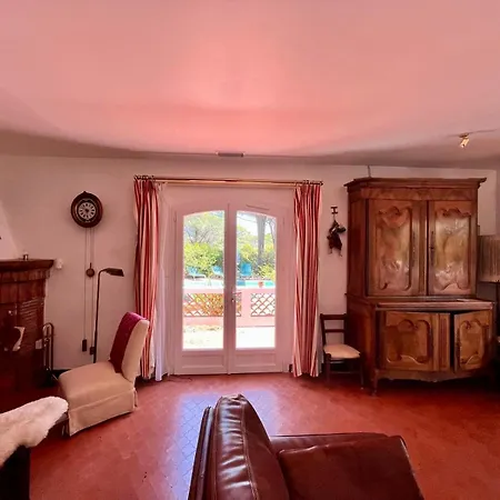 L'esbadaia 빌라 Saint-Raphaël