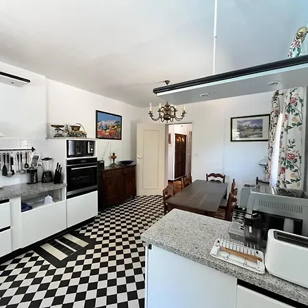 L'esbadaia Villa Saint-Raphael (Var)