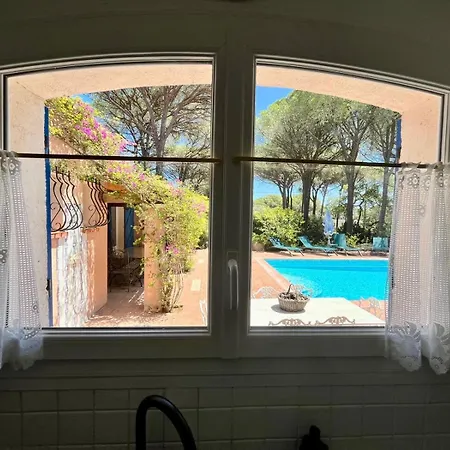 L'esbadaia * Saint-Raphael (Var)