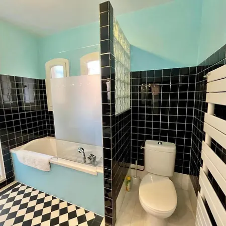 L'esbadaia וילה Saint-Raphaël