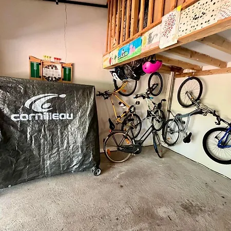 L'esbadaia * Saint-Raphaël