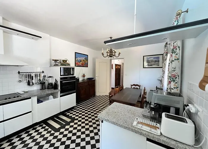 L'esbadaia Villa Saint-Raphaël